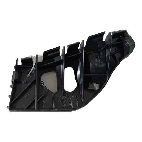 Guia Parachoque Traseiro Direito Renault Sandero 2010 11 12