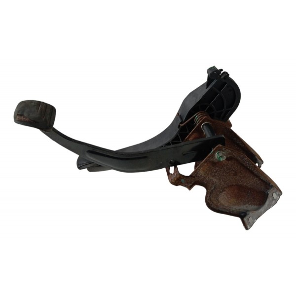Pedaleira Freio Embreagem Renault Sandero 2011 2012 2013 14