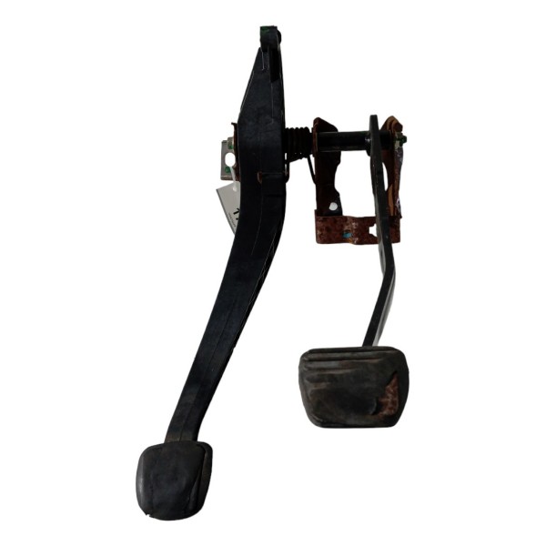 Pedaleira Freio Embreagem Renault Sandero 2011 2012 2013 14