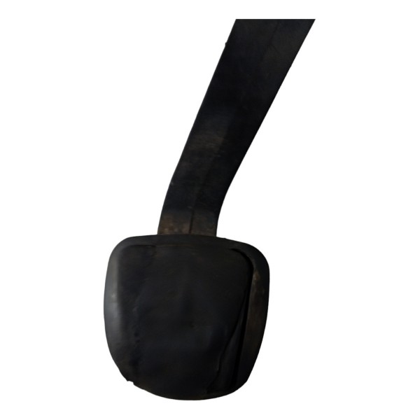 Pedaleira Freio Embreagem Renault Sandero 2011 2012 2013 14