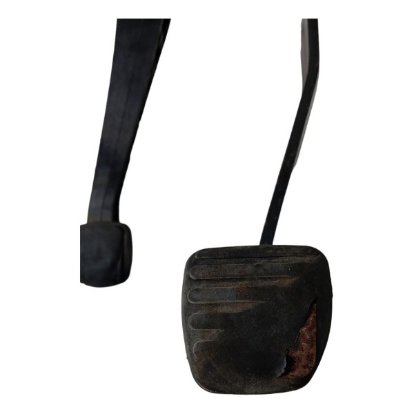 Pedaleira Freio Embreagem Renault Sandero 2011 2012 2013 14