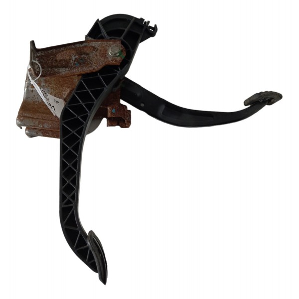 Pedaleira Freio Embreagem Renault Sandero 2011 2012 2013 14