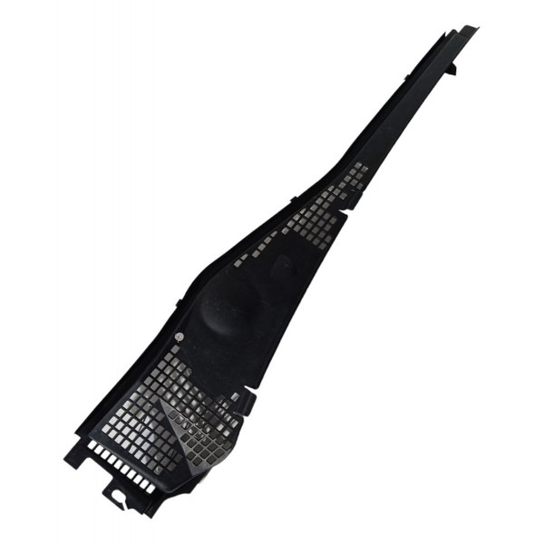 Grade Churrasqueira Esquerda Renault Sandero 2010 2011 2012