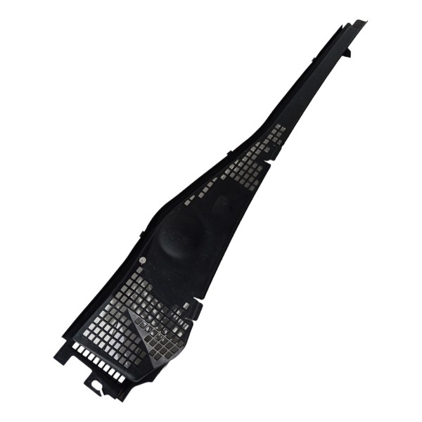 Grade Churrasqueira Esquerda Renault Sandero 2010 2011 2012