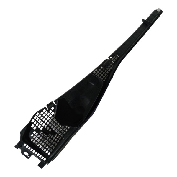 Grade Churrasqueira Esquerda Renault Sandero 2010 2011 2012