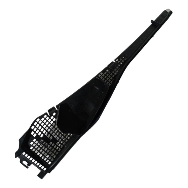 Grade Churrasqueira Esquerda Renault Sandero 2010 2011 2012