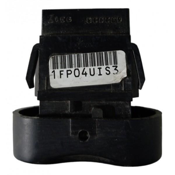 Botão Interruptor Trava Destrava Portas Renault Logan 2010