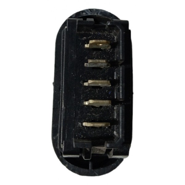 Botão Vidro Elétrico Renault Sandero 2009 2010 2011 2012
