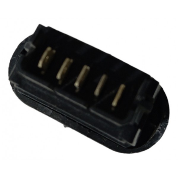 Botão Vidro Elétrico Renault Sandero 2009 2010 2011 2012