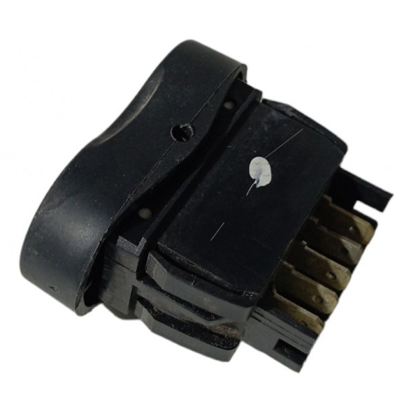 Botão Vidro Elétrico Renault Sandero 2009 2010 2011 2012