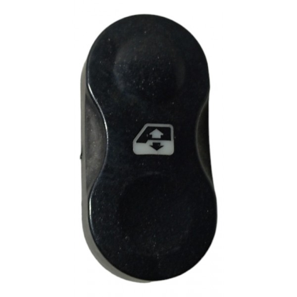 Botão Vidro Elétrico Renault Sandero 2009 2010 2011 2012