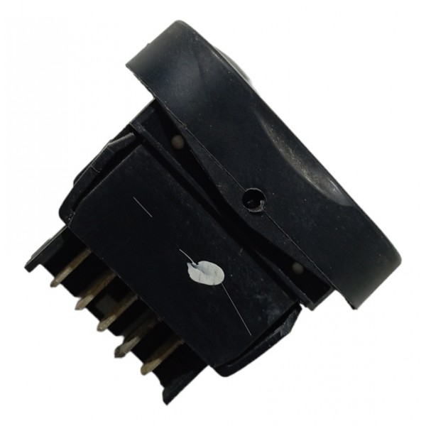 Botão Vidro Elétrico Renault Sandero 2009 2010 2011 2012