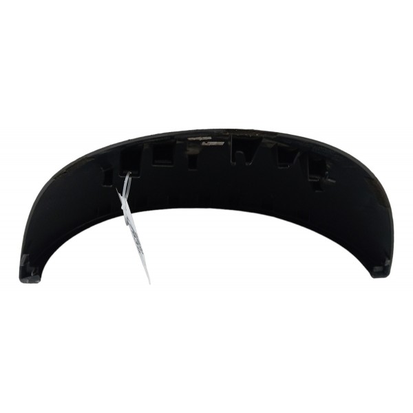 Moldura Painel Instrumento Renault Sandero Logan 2009 10 11  Preto