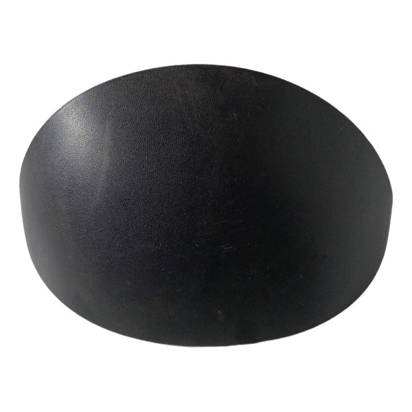 Moldura Painel Instrumento Renault Sandero Logan 2009 10 11  Preto