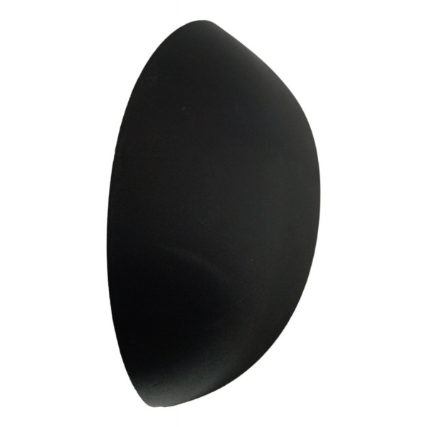 Moldura Painel Instrumento Renault Sandero Logan 2009 10 11  Preto