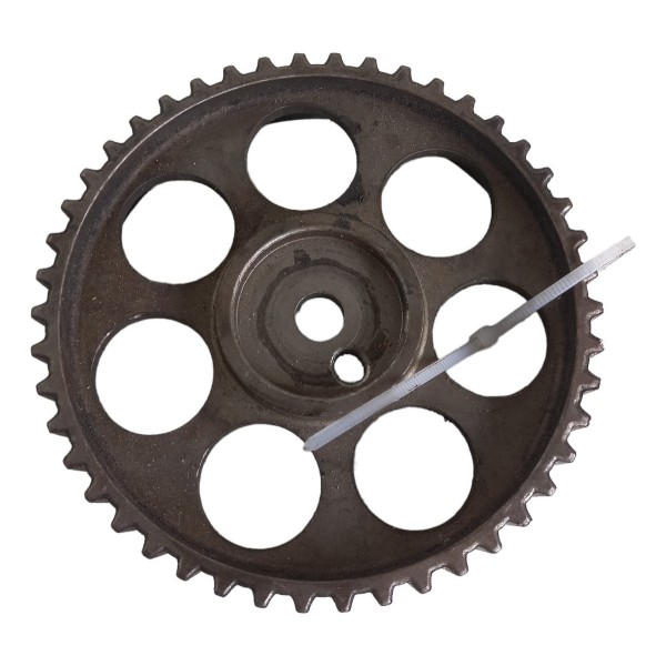 Polia Comando Chevrolet Vectra 1.8