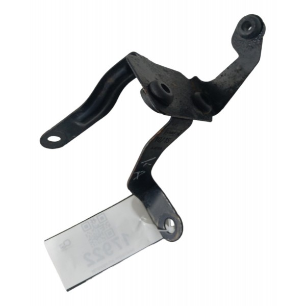 Suporte Módulo Abs Ford Ka Hatch 1.0 3cc 2015 2016 2017 2018