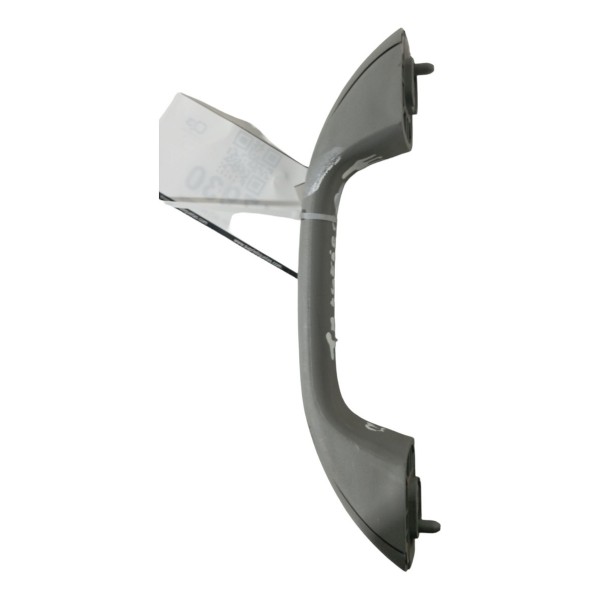 Alça Teto Pqp Traseiro Esquerdo Renault Sandero 2010 2011 12 Cinza