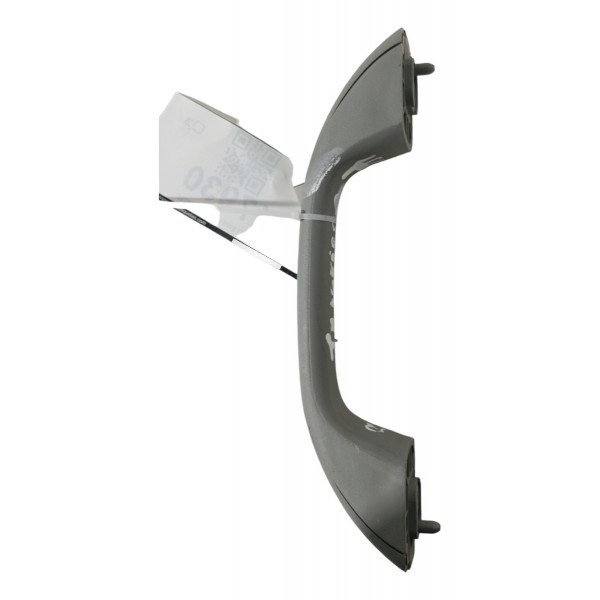 Alça Teto Pqp Traseiro Esquerdo Renault Sandero 2010 2011 12 Cinza