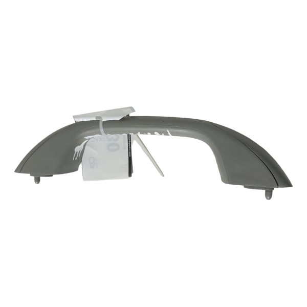 Alça Teto Pqp Traseiro Esquerdo Renault Sandero 2010 2011 12 Cinza