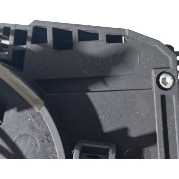 Chave Limpador Parabrisa Renault Sandero Logan 2010 2011 12