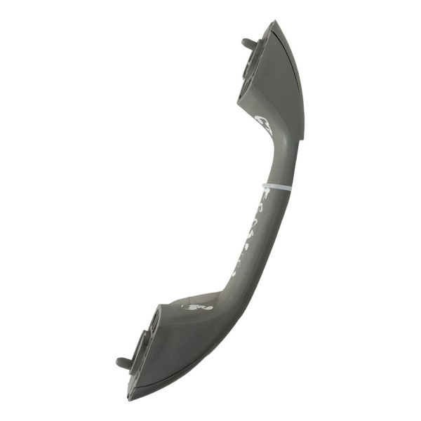 Alça Teto Pqp Traseiro Direito Renault Sandero 2010 2011 12 Cinza