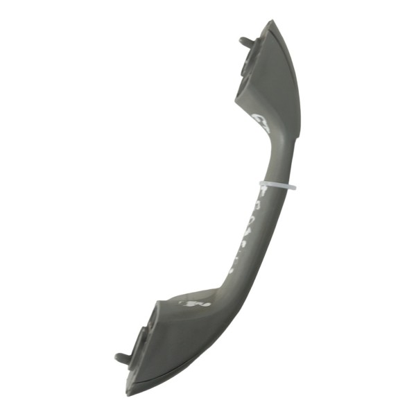 Alça Teto Pqp Traseiro Direito Renault Sandero 2010 2011 12 Cinza