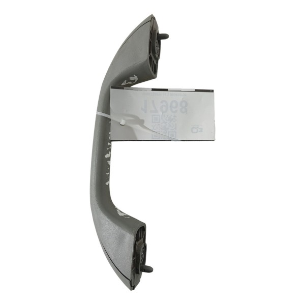 Alça Teto Pqp Traseiro Direito Renault Sandero 2010 2011 12 Cinza