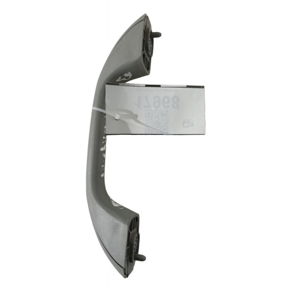 Alça Teto Pqp Traseiro Direito Renault Sandero 2010 2011 12 Cinza