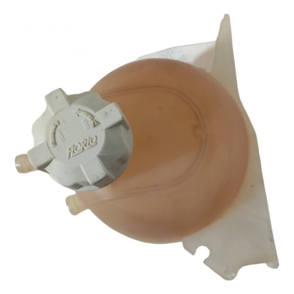 Reservatório Água Radiador Renault Sandero 2009 2010 2011 12