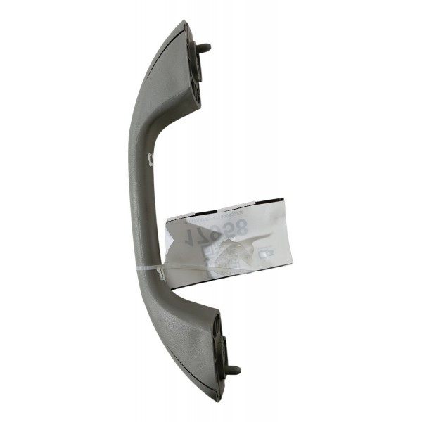 Alça Teto Pqp Dianteiro Direito Renault Sandero 2010 2011 12 Cinza