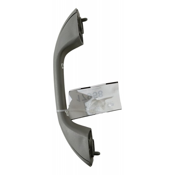 Alça Teto Pqp Dianteiro Direito Renault Sandero 2010 2011 12 Cinza