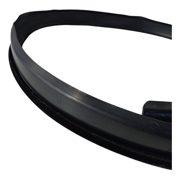 Borracha Teto Pingadeira Renault Sandero 2010 2011 2012  Preto