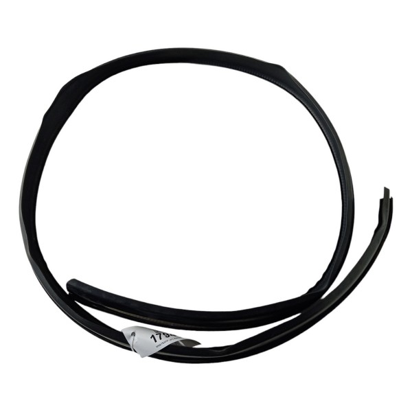 Borracha Teto Pingadeira Renault Sandero 2010 2011 2012  Preto