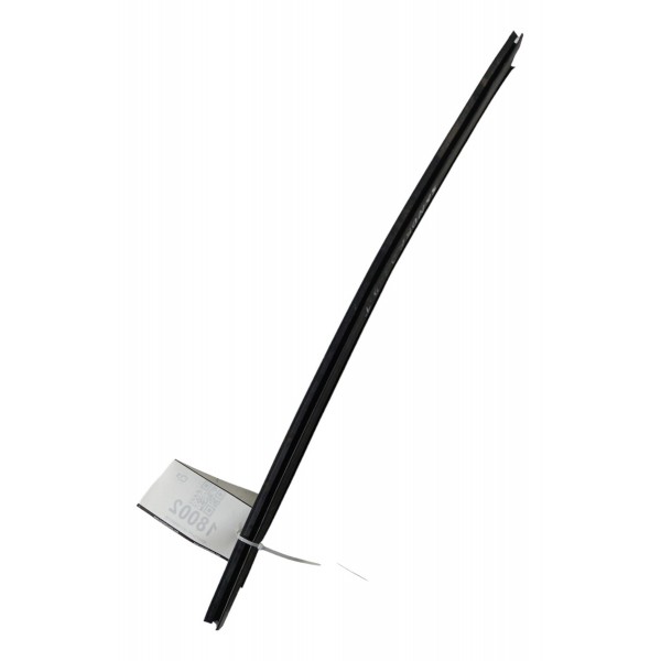 Pestana Interna Porta Traseira Direita Renault Sandero 2010