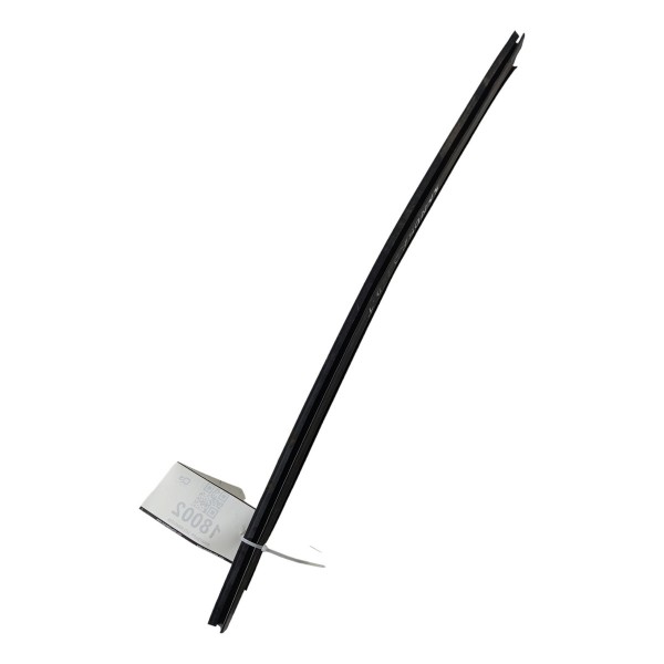 Pestana Interna Porta Traseira Direita Renault Sandero 2010