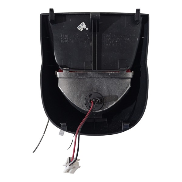 Break Light Luz Freio Nissan Sentra 2008 2009 2010 2011 2012