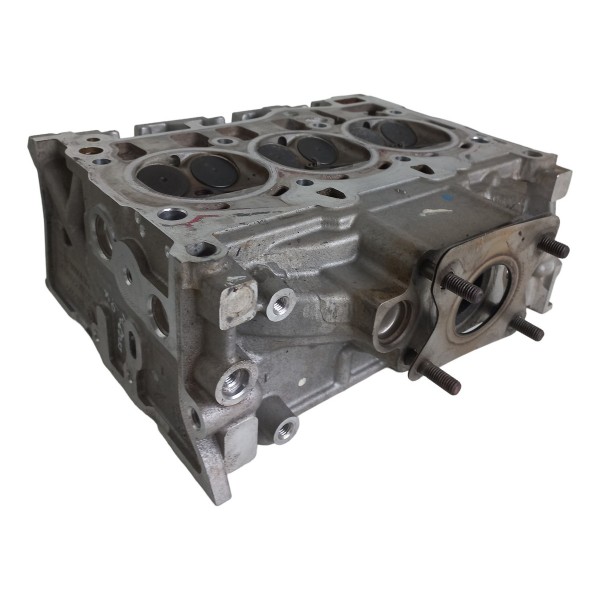 Cabeçote Volkswagen Tcross 1.0 2022 Detalhes