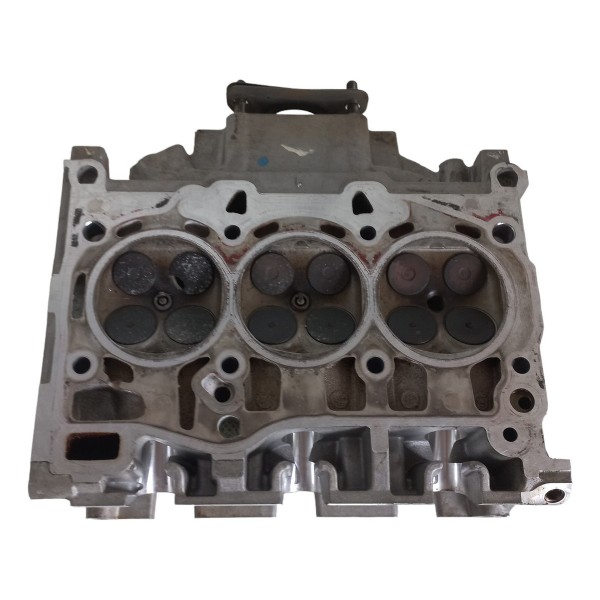 Cabeçote Volkswagen Tcross 1.0 2022 Detalhes