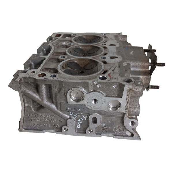 Cabeçote Volkswagen Tcross 1.0 2022 Detalhes