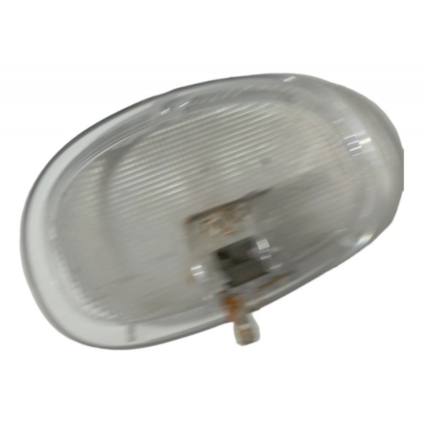 Lente Luz Teto Ford Ka 2008 2009 2010 2011 2012