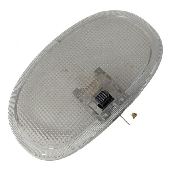 Lente Luz Teto Ford Ka 2008 2009 2010 2011 2012