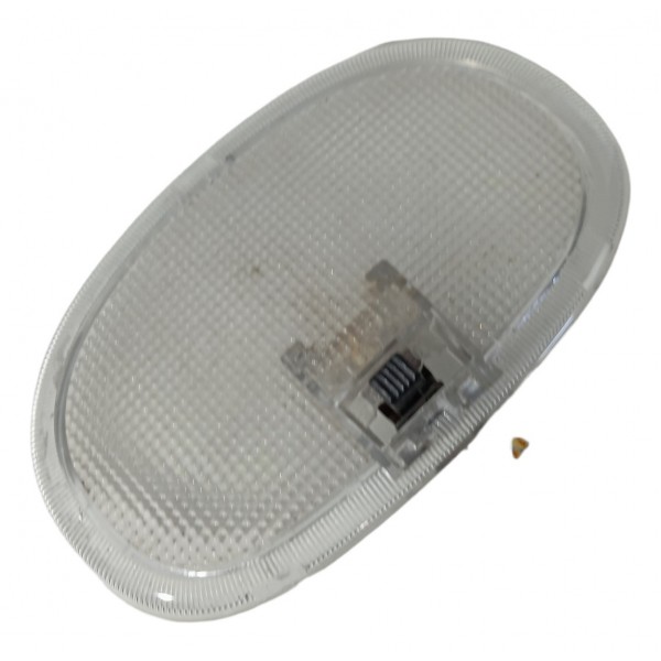 Lente Luz Teto Ford Ka 2008 2009 2010 2011 2012