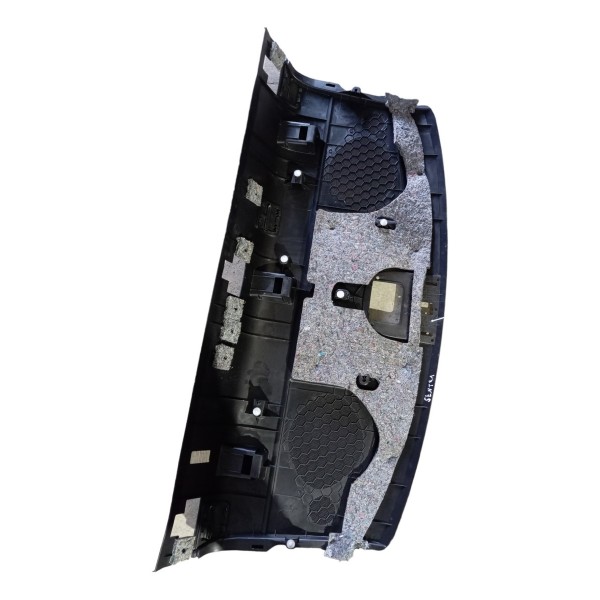 Tampão Bagagito Porta Malas Nissan Sentra 2012 2013 2014 Preto