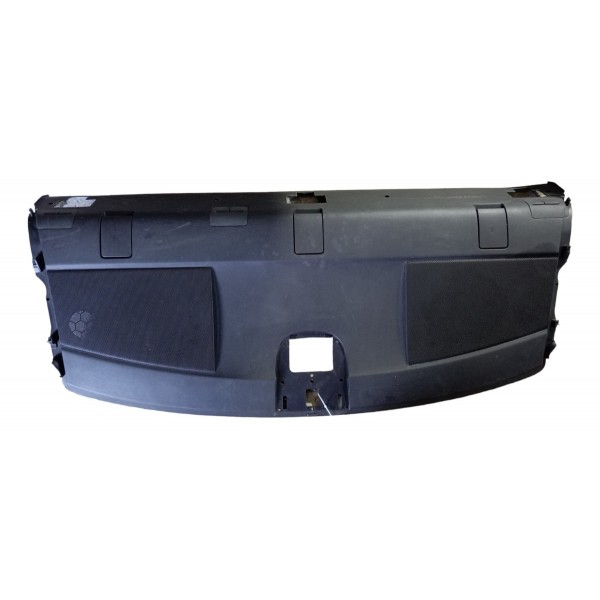 Tampão Bagagito Porta Malas Nissan Sentra 2012 2013 2014 Preto