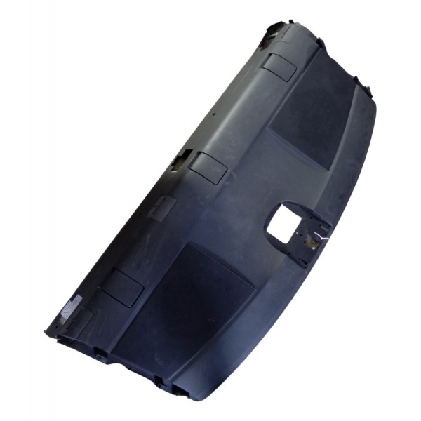 Tampão Bagagito Porta Malas Nissan Sentra 2012 2013 2014 Preto