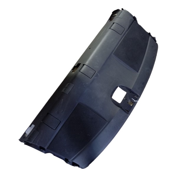 Tampão Bagagito Porta Malas Nissan Sentra 2012 2013 2014 Preto