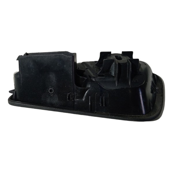 Maçaneta Interna Dianteira Direita Ford Ka Hatch 2015 2016  Preto Dianteira