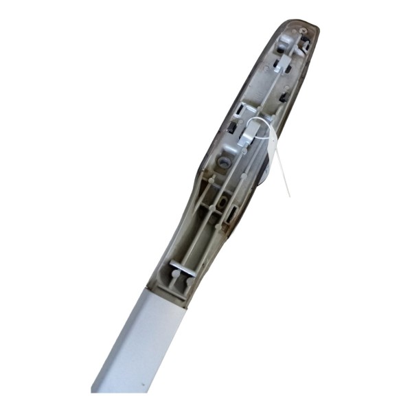 Rack Teto Esquerdo Kia Sorento 2015 Serve Só Com Teto Vidro  Prata