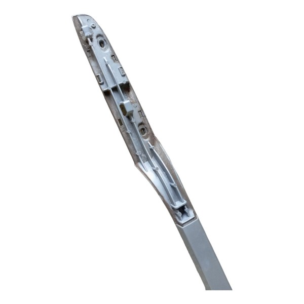 Rack Teto Esquerdo Kia Sorento 2015 Serve Só Com Teto Vidro  Prata